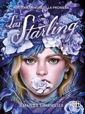 cover image of Las Starling